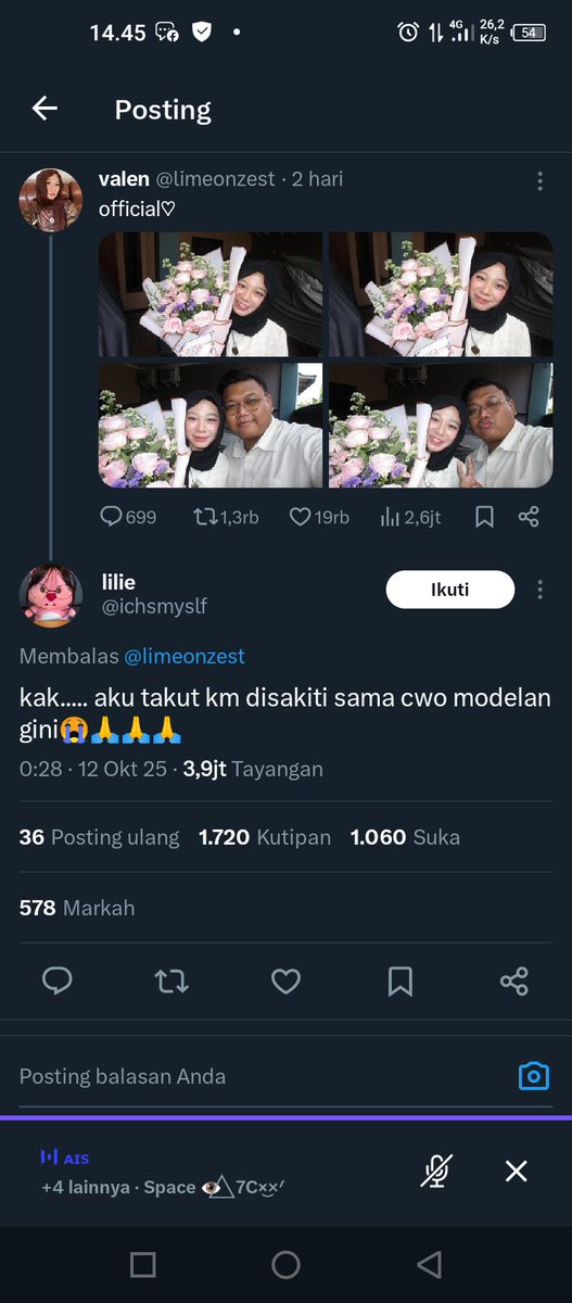 Tweet media one