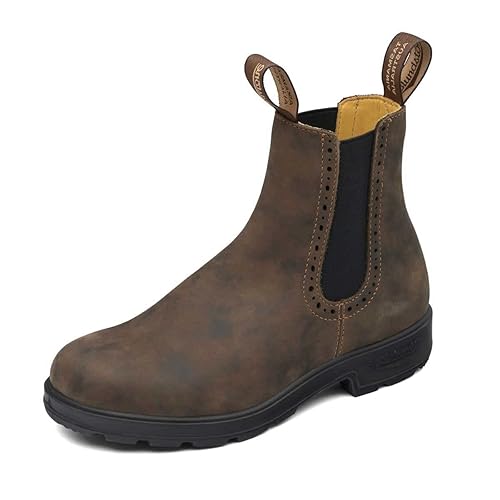 GoddessAlly999's tweet photo. I just received Blundstone Women's 1448 Chelsea Boot - 7.5 US Women / 4.5 AU - Rustic Brown from D London via Throne. Thank you! https://t.co/EzlDu3Wo6C #Wishlist #Throne https://t.co/S6WjQkeFyL