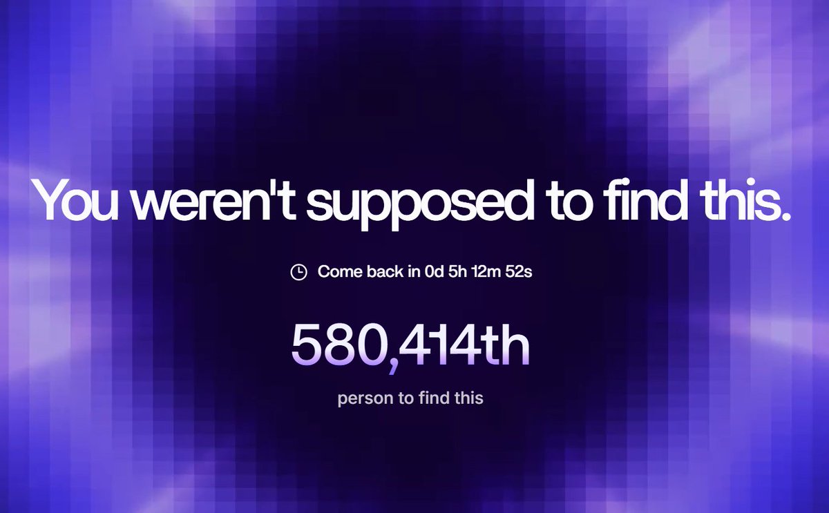 EcosystemMonad's tweet image. Monad Airdrop Claim - 5 Hours Left 🔥

Link claim 👉 claim.monad.xyz

Like, RT and Drop your Monad wallet address 👇

#Monad #MON #MonadAirdrop