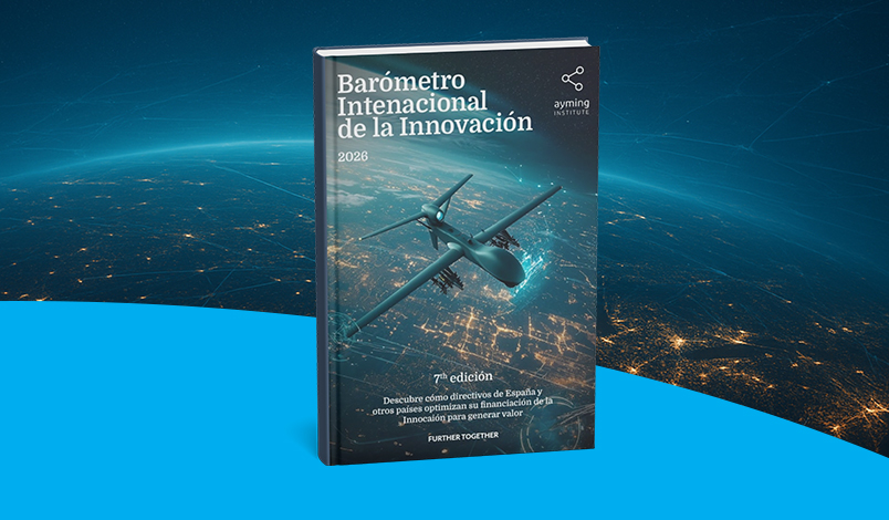 Cluster de Envase (@clusterenvase) on Twitter photo #NoticiaAsociados:
'<a href="/ayming_es/">Ayming España</a> presenta la VII edición del Barómetro Internacional de la Innovación'
Toda la información y acceso al informe ➡️ tinyurl.com/4s823wpu #NoticiaAsociados:
'<a href="/ayming_es/">Ayming España</a> presenta la VII edición del Barómetro Internacional de la Innovación'
Toda la información y acceso al informe ➡️ tinyurl.com/4s823wpu