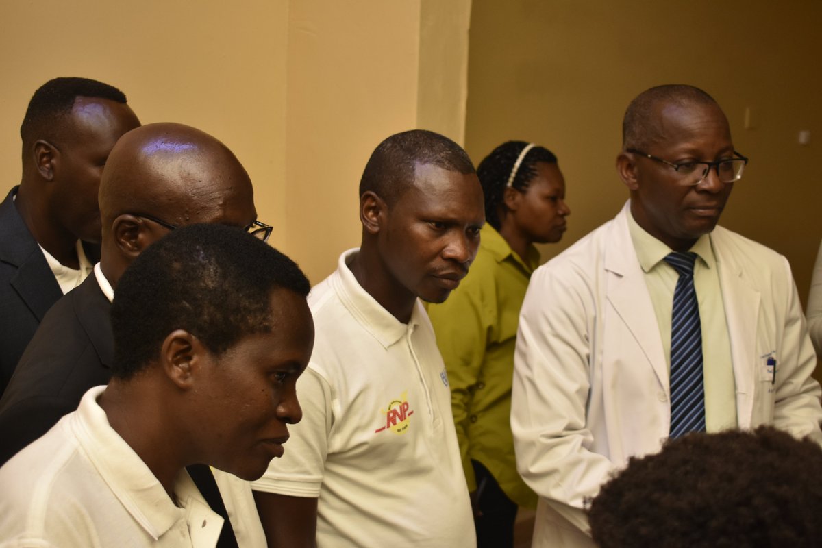 REGIE NATIONALE DES POSTES tweet media