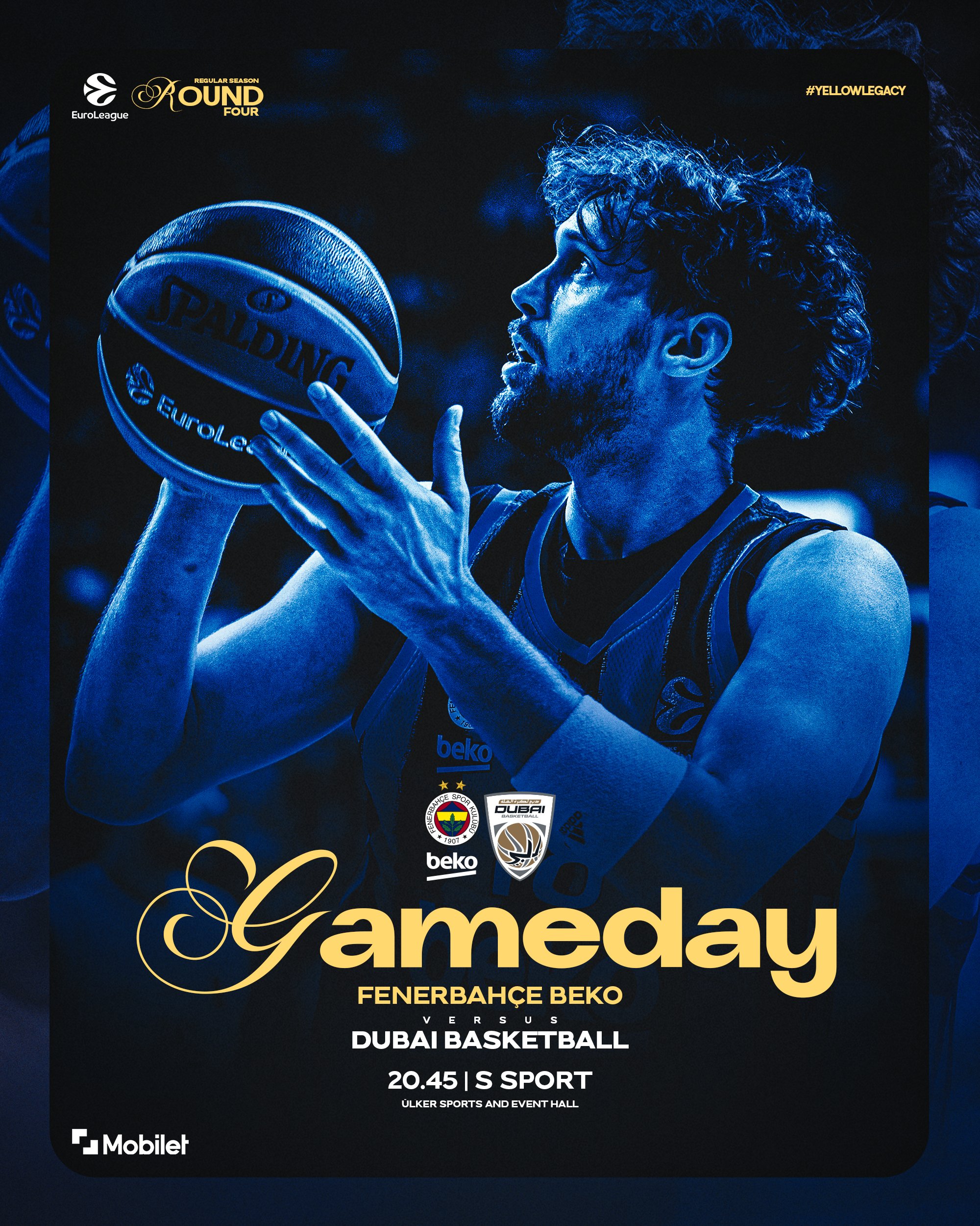 fenerbahçe beko dubai