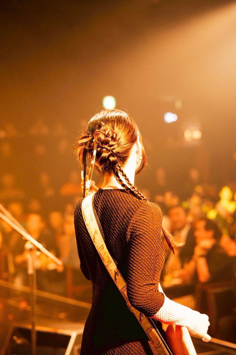 SCANDAL　LIVE写真 SCANDAL TOMOMI on X