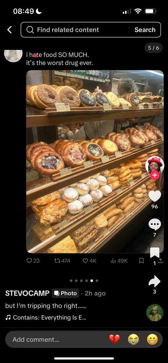 stasia is bittersweet ʚɞ 𑣿 tweet media