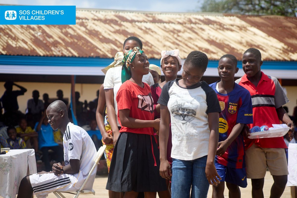 Our Family Strengthening Program has inaugurated the Community Child Protection Committee &amp; Child Rights Clubs at Adasawase, uniting children, leaders &amp; families to strengthen local child protection systems. Every child deserves safety &amp; dignity.
#ChildProtectionGhana