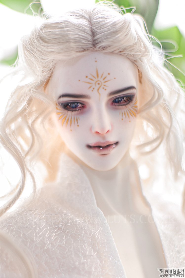 🖌LUTS X Reminiscence
🌿ワンオフ LUTS XReminiscence Senior Delf MELON Head世界1体限定
🌿ワンオフ LUTS XReminiscence Grand Senior Delf ALPHERATZ Head世界1体限定

* ご注文後7日以内に発送できる商品です🚀

🗓️: 25.10.17(Fri) 11:00～worldwide 1
▶lutsjapan.com/product/search…