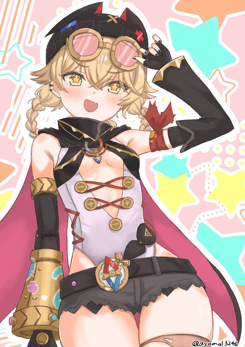 ayamal3246's tweet image. ☆ヤフォダ☆
#jahoda