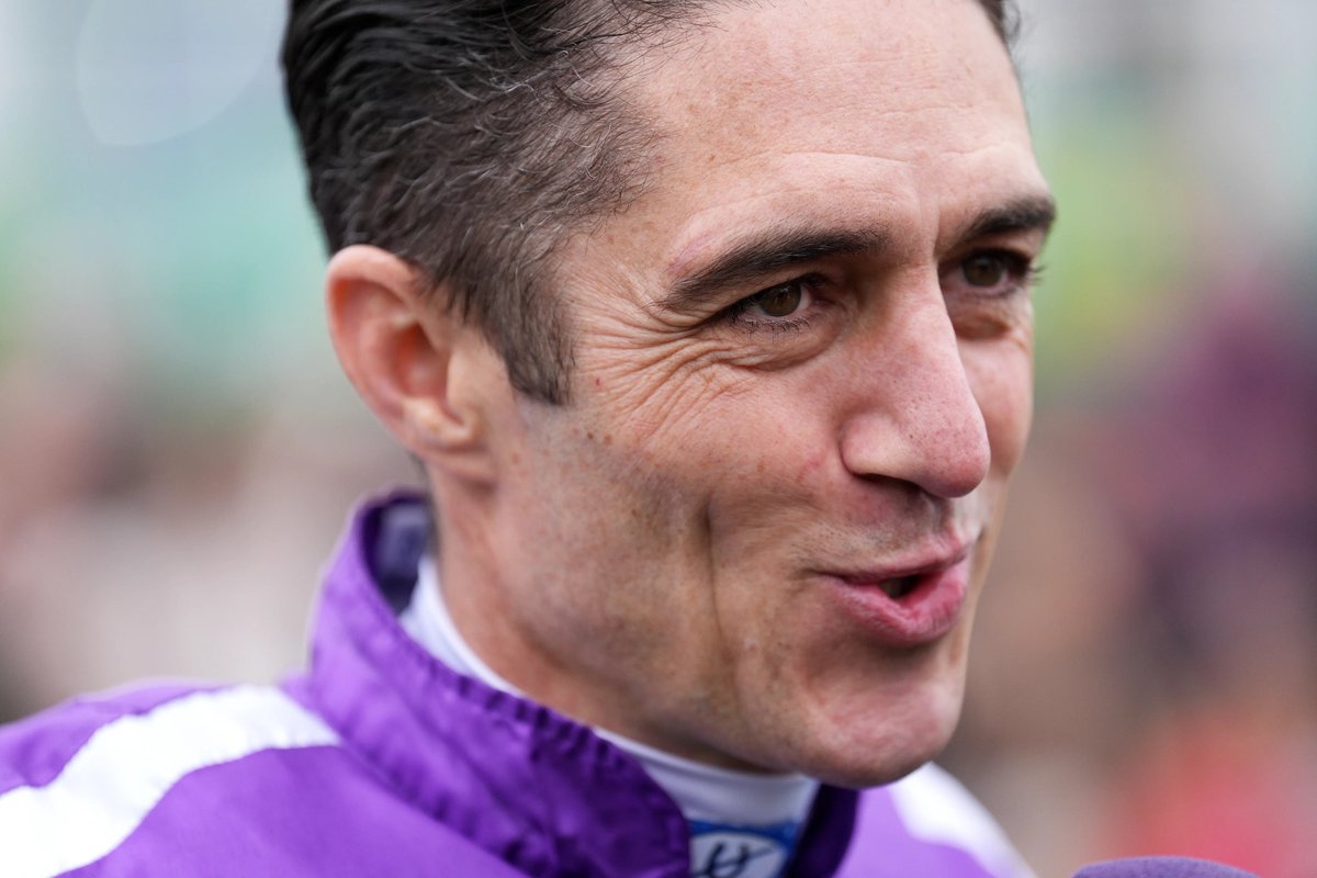 Leading All Time Aidan O'Brien Jockeys By G1 Wins 

Ryan Moore – 155 Group 1 Wins  
Mick Kinane – 63 Group 1 Wins  
Johnny Murtagh – 48 Group 1 Wins  
Seamie Heffernan – 37 Group 1 Wins  
Joseph O'Brien – 31 Group 1 Wins  
Kieran Fallon – 26 Group 1 Wins  
Jamie Spencer – 12