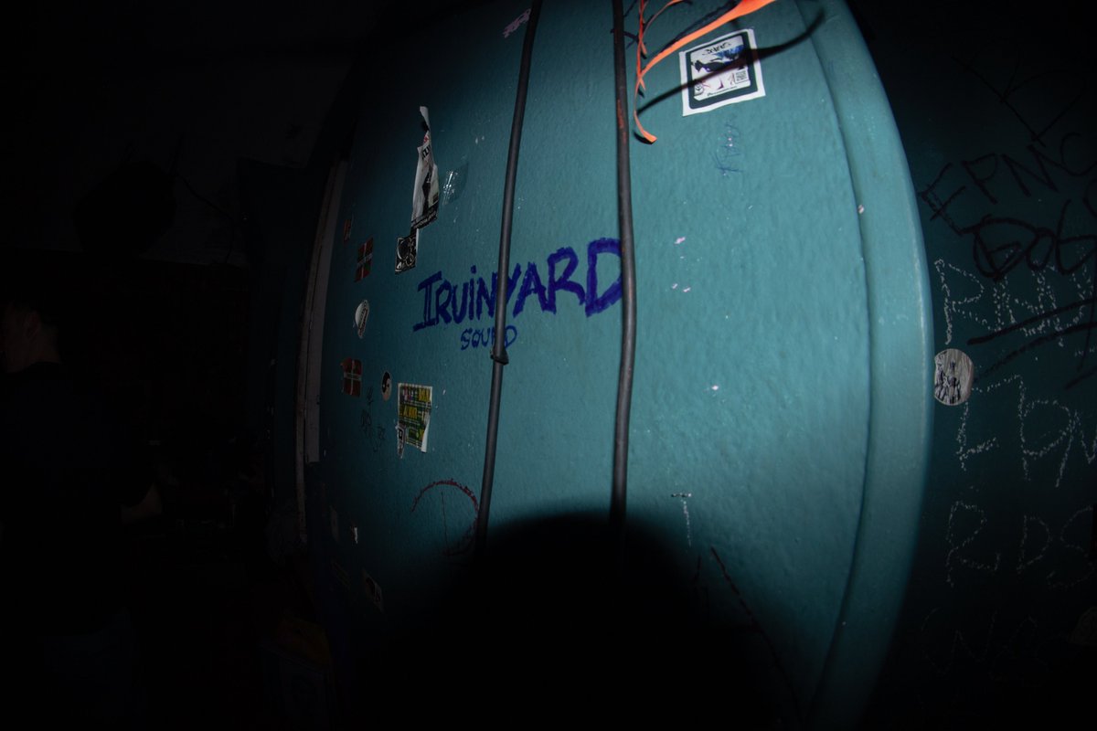 AZAROAK 21 AITZINA TABERNA 👀