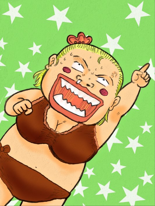 ジャングルの王者ターちゃん - Search / X