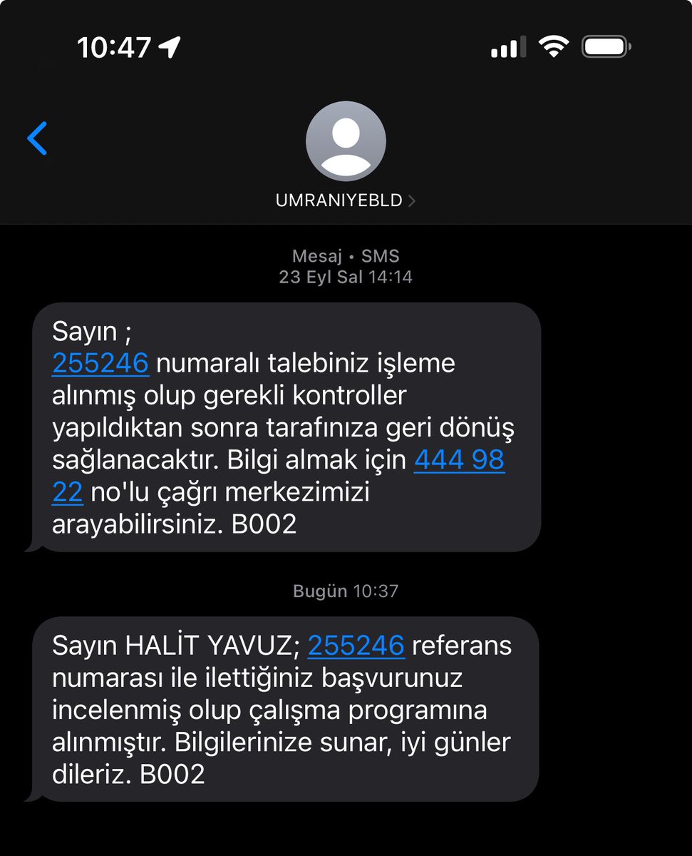 hltyvz's tweet photo. 23 Eylülde, 3 gün boyunca demir tezgahı ile sokağı kapatan inşaatı hem belediyeye hem 155e şikayet ettim. Sonuç, 21 gün sonra ancak programa alınmış. Polis tarafındanda gelen yok. İnşaat bitti gelecekler. Nasıl bir yozlaşmışlıktır bu! ⁦@umraniyebeltr⁩ ⁦@TC_icisleri⁩ https://t.co/wbn4A5mITf