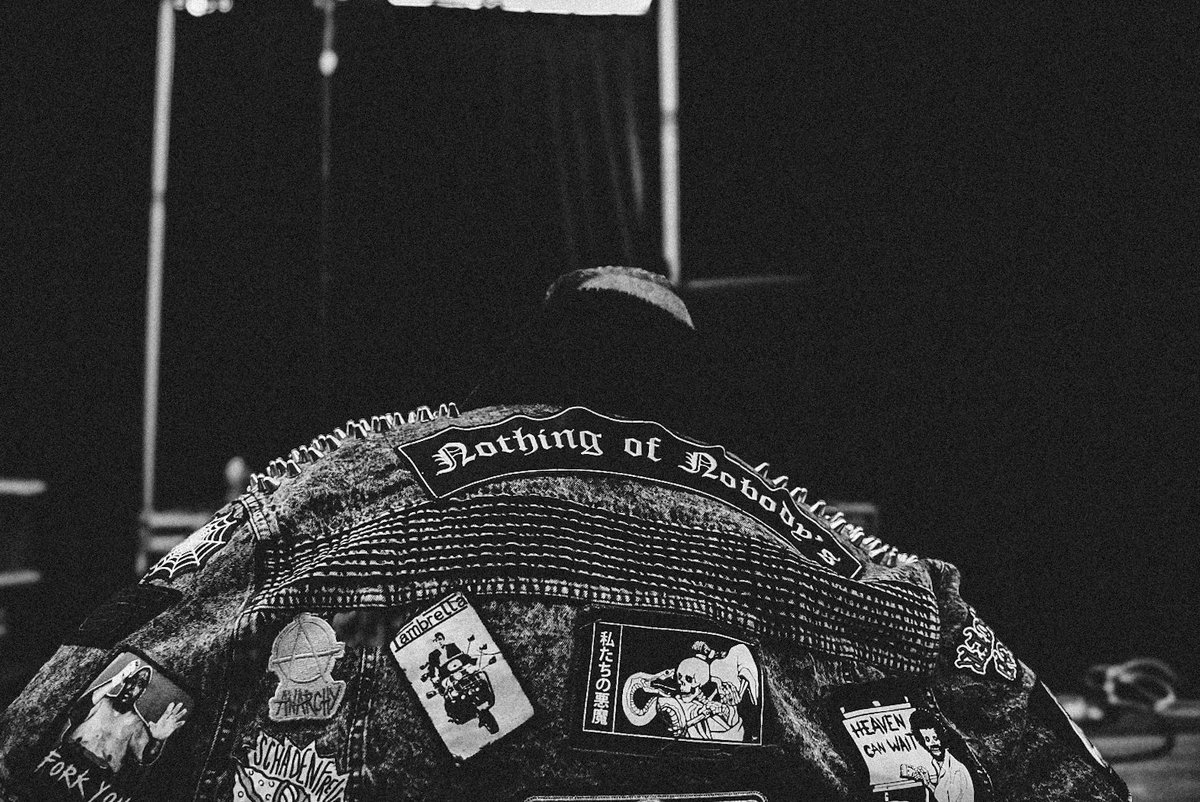 JamesHartnesspw's tweet image. 𝐎 𝐍 𝐄 × 𝐎 𝐅 × 𝐔 𝐒 

📸:honeybombarts