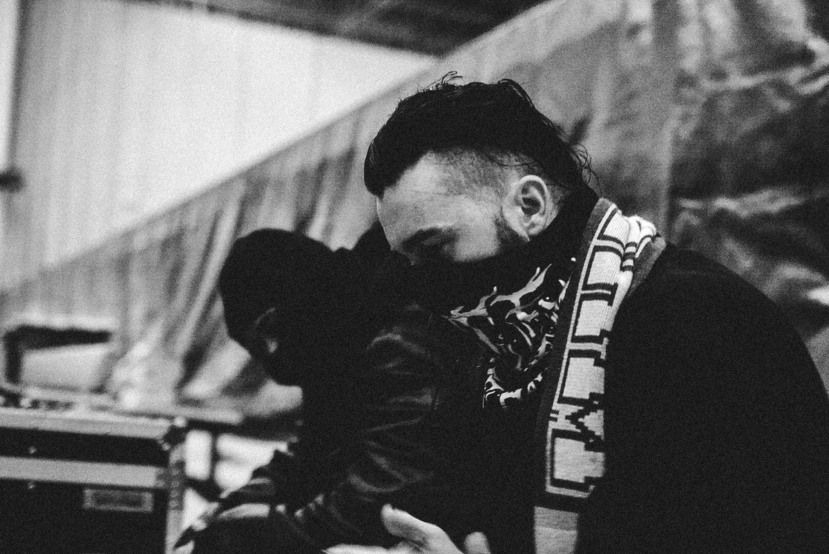 JamesHartnesspw's tweet image. 𝐎 𝐍 𝐄 × 𝐎 𝐅 × 𝐔 𝐒 

📸:honeybombarts