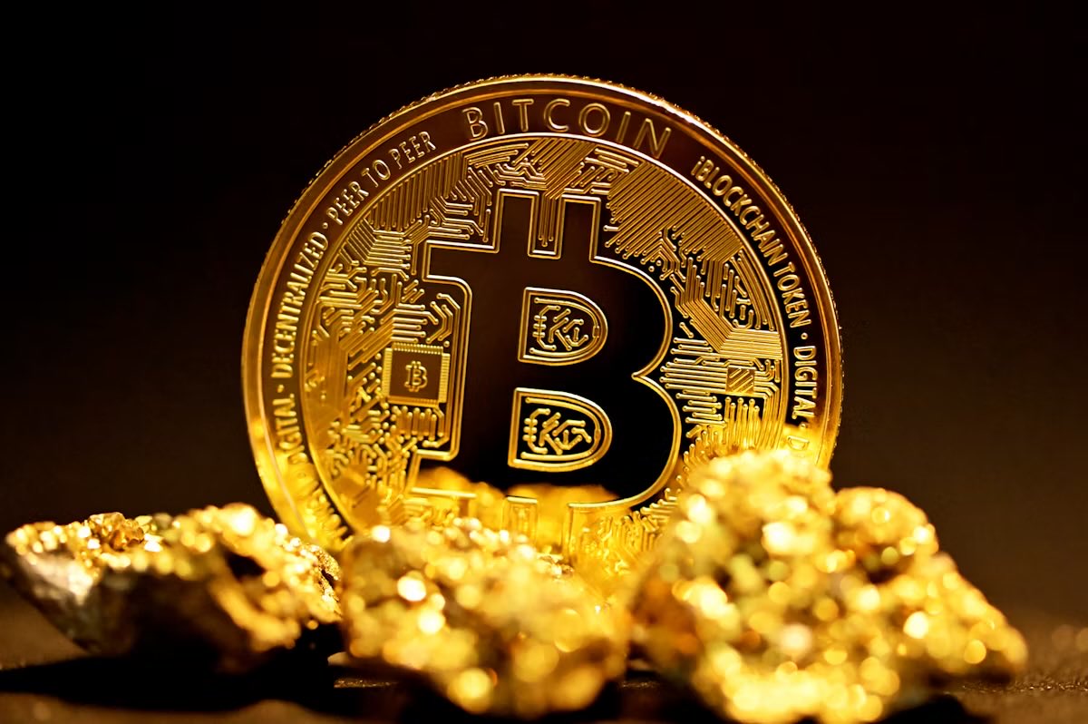 Crypto Metals tweet media