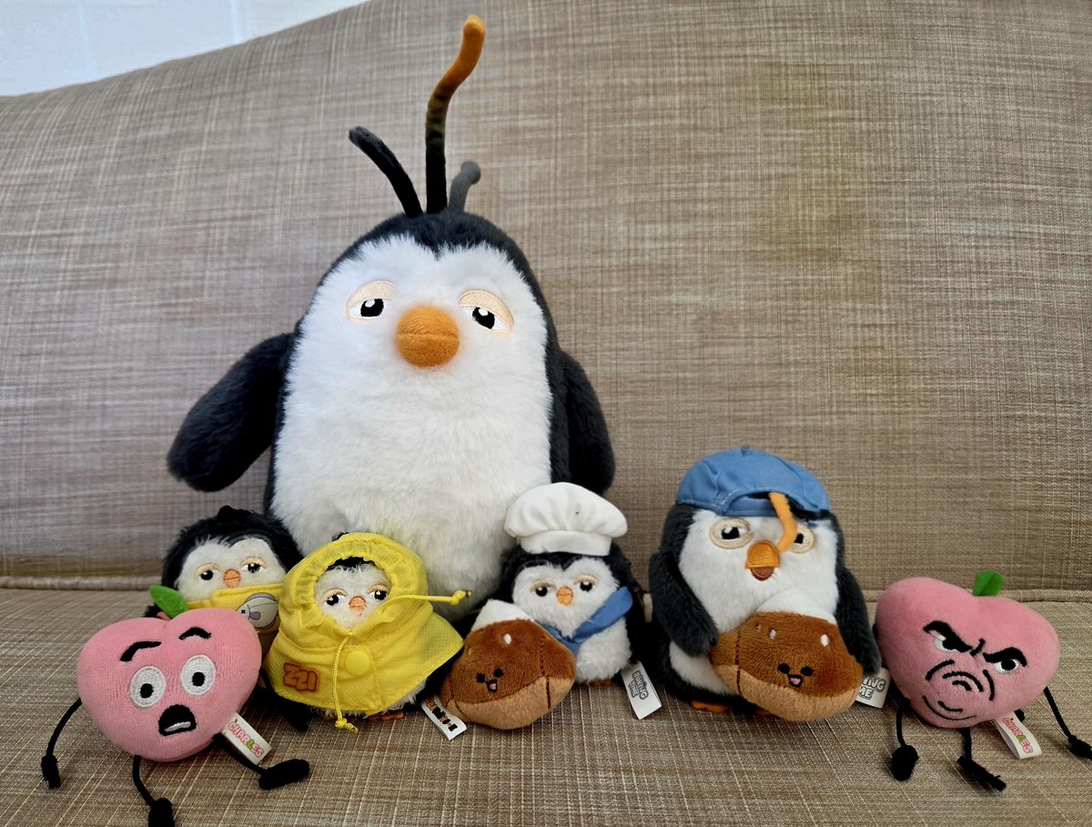 Foto keluarga 📸 

Doh Family 🍑🥐🐧

<a href="/companysoosoo_/">Company Soosoo</a> <a href="/zzi_charles/">ZZirang-e & Charles</a>