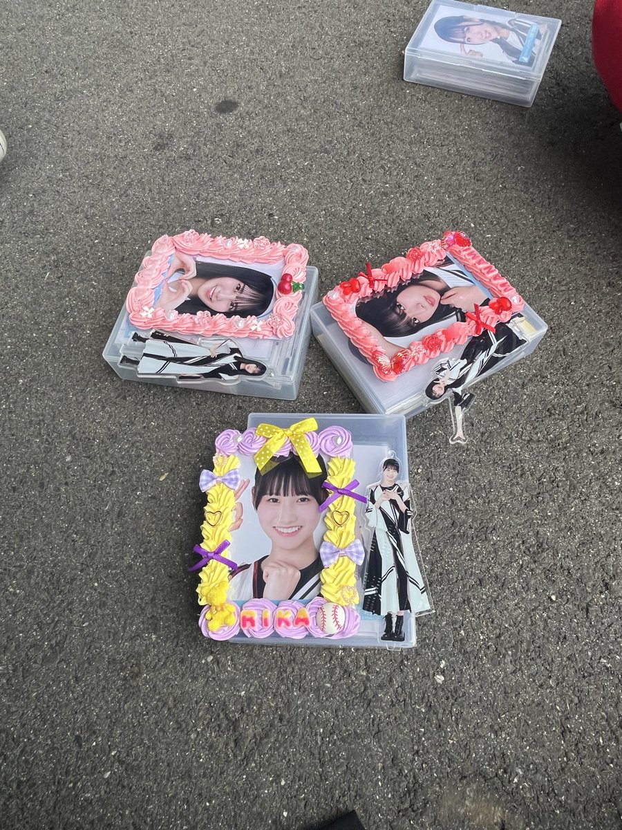 デコケース - Search / X