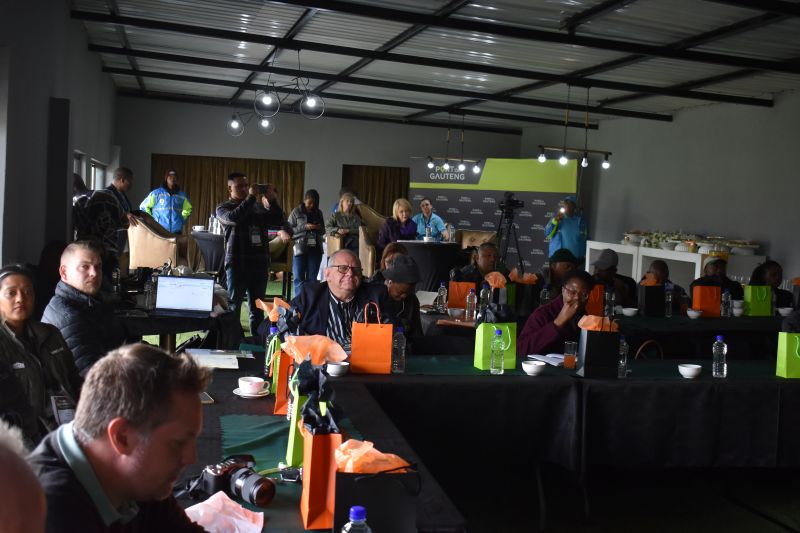 HVACR_Online's tweet image. With the #N3TollConcession set to expire in 2029, South Africa faces a critical decision point on how to reshape #ContainerTransport. This is the first installment in a two-part series.

refrigerationandaircon.co.za/port-of-gauten…

#RACAJournal #PortofGauteng #ColdChainLogistics #N3TollConcession