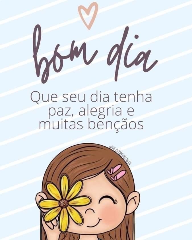 Bom diaa ☕️🧉