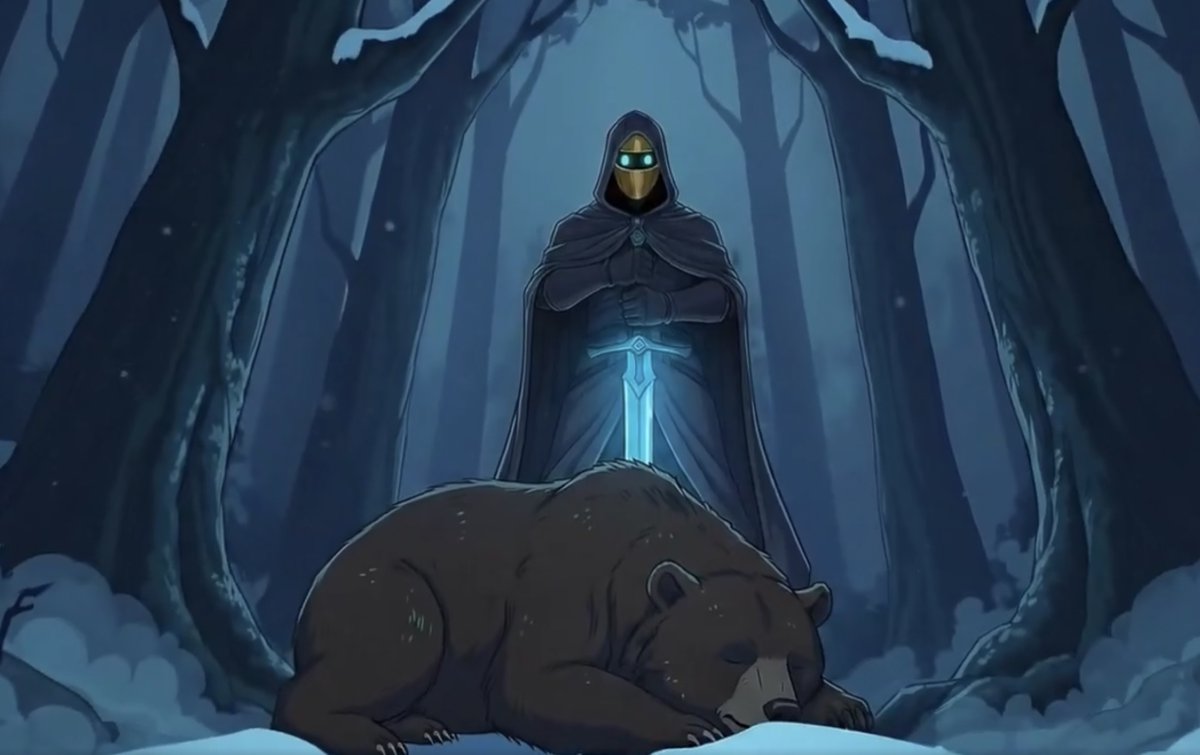 Dziś kolejne ICO na <a href="/MetaDAOProject/">MetaDAO</a> i ostrzegam akcja nie jest dedykowana dla ludzi, którzy budzą się rano i zamiast kawy piją... pretensje do świata.” ☕😄

Poprzednie akcje wypadły bardzo dobrze, ale znając życie jak wejdziesz w kolejną to będzie lipa więc radził bym nie