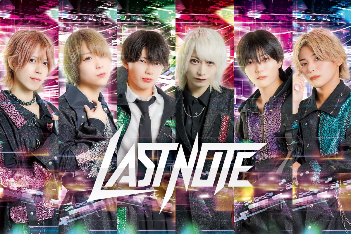 LastNote tweet media