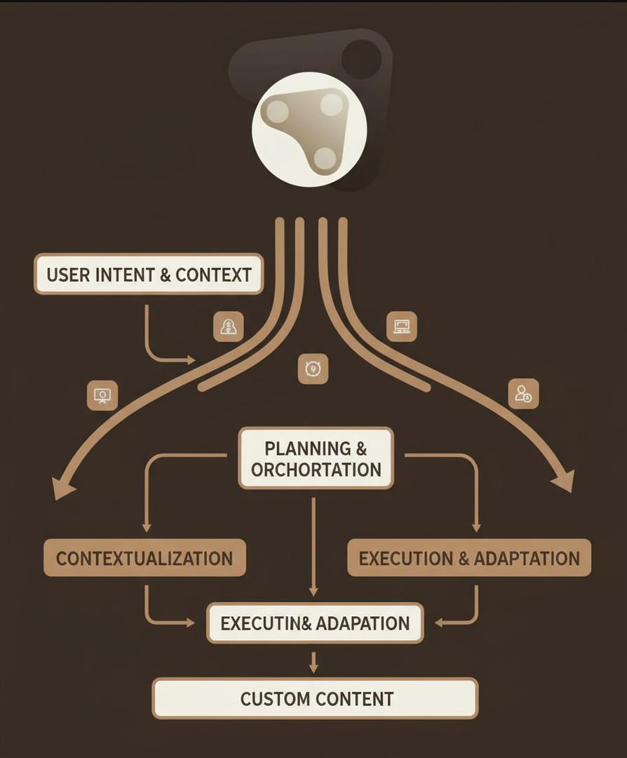 CipherBladeKid's tweet image. Riding the Winds of Authentic Creation: My Journey with Kite AI

In an age where content is abundant but true impact is scarce, Kite AI stands out by championing the voices that drive real change in the landscape of agent-powered payments and collaborative intelligence. The Wind…