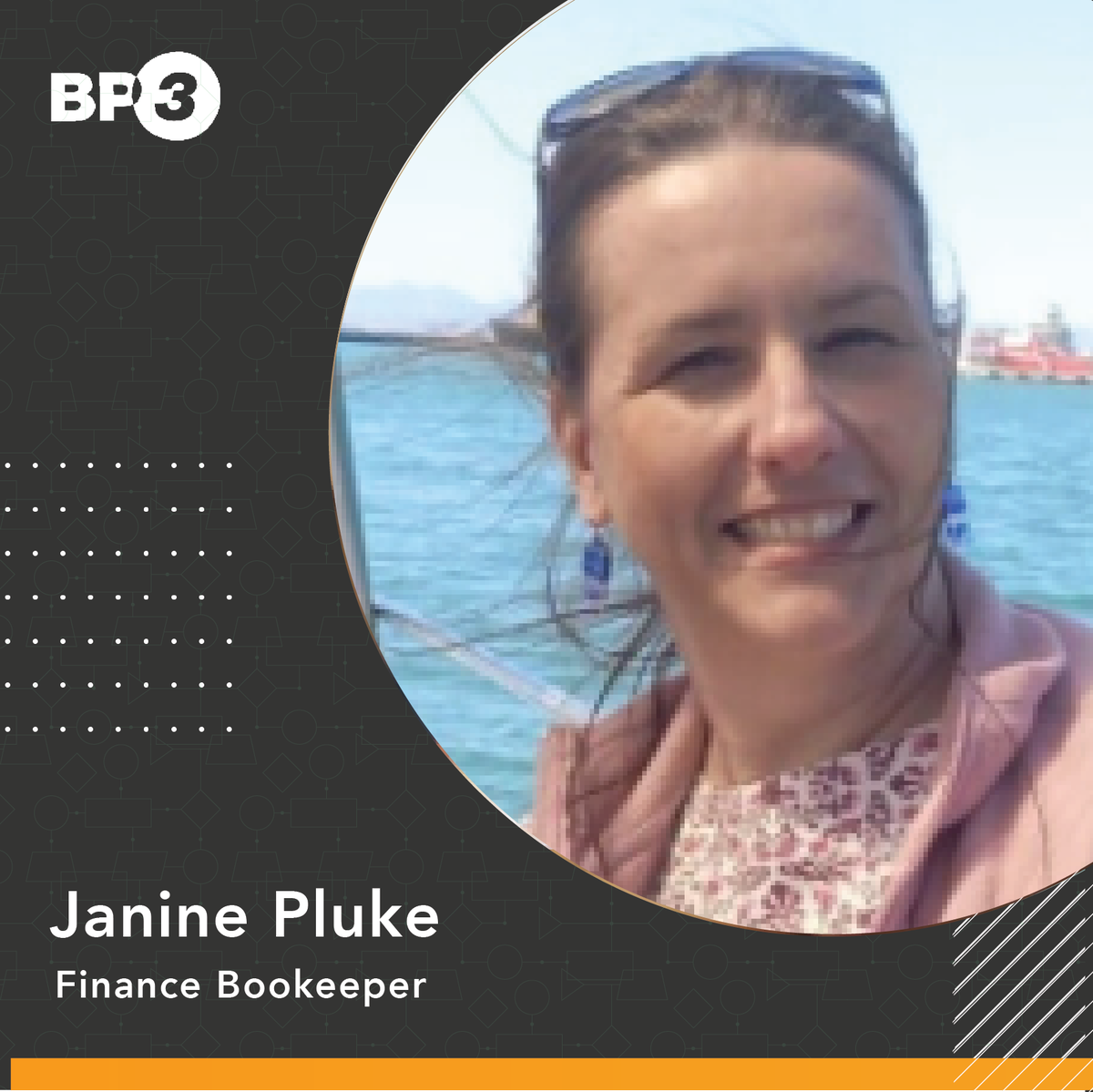 BP3 Global tweet media