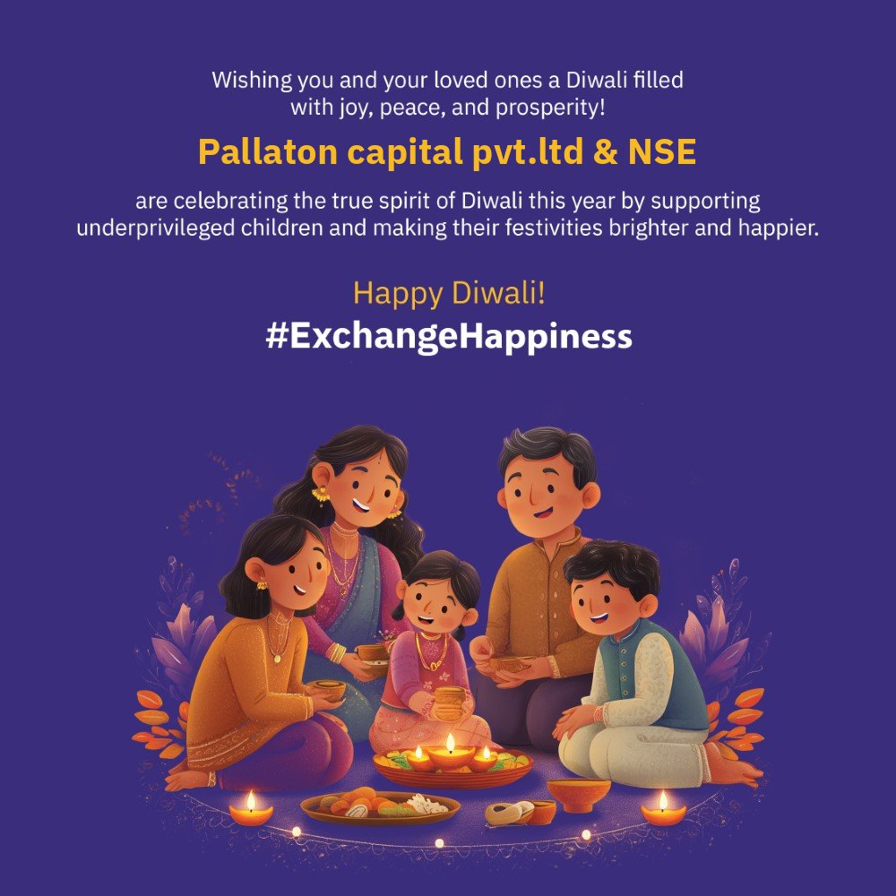 Happy Diwali to Everyone