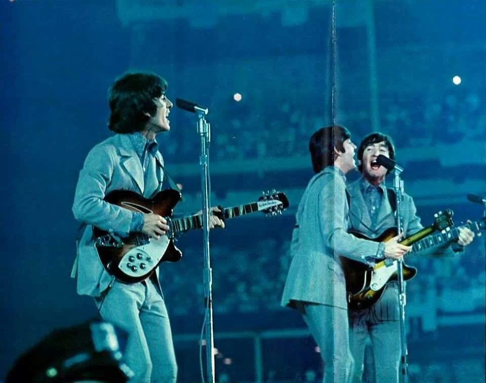 Beatles Archive tweet media