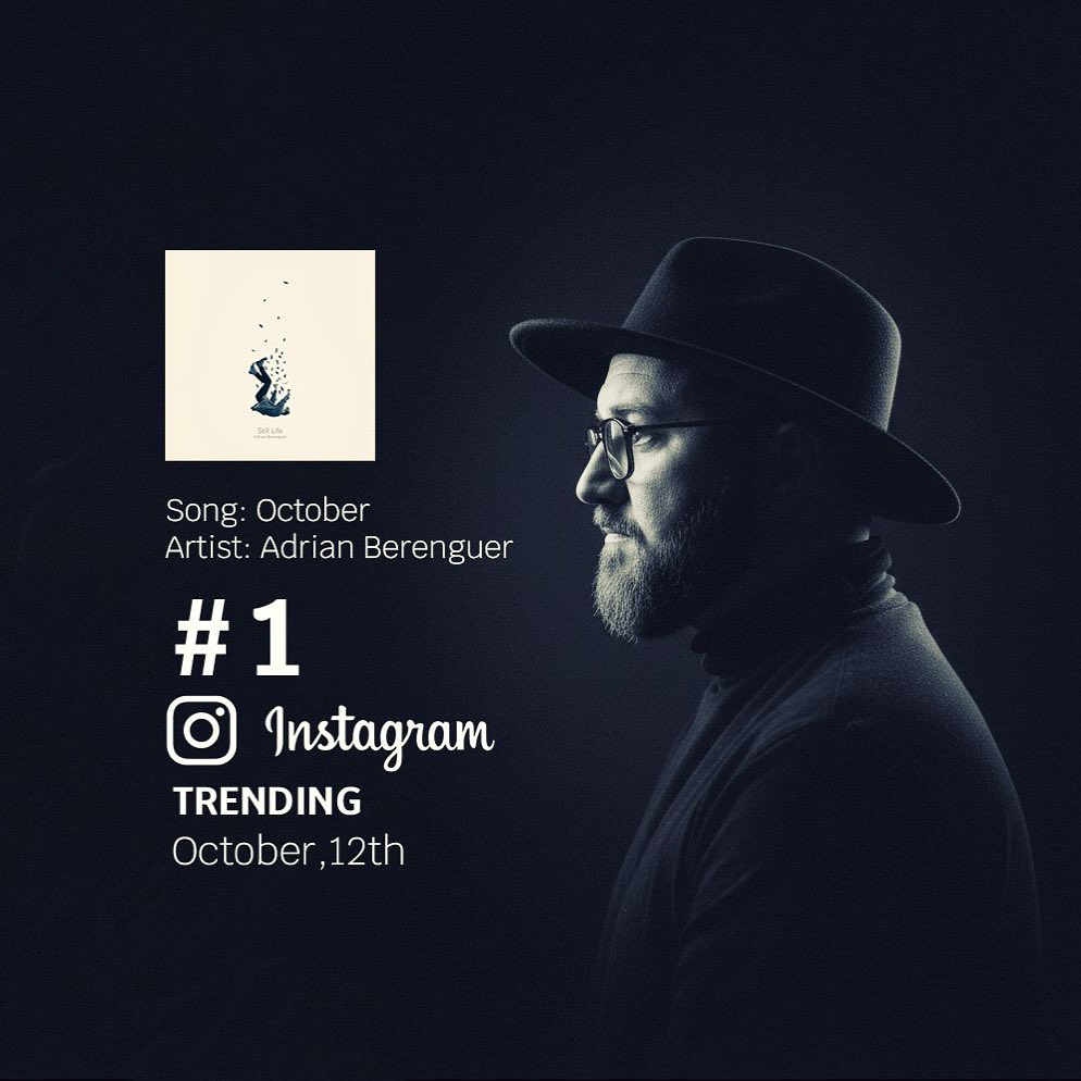 ANBR Music - Adrián Berenguer tweet media