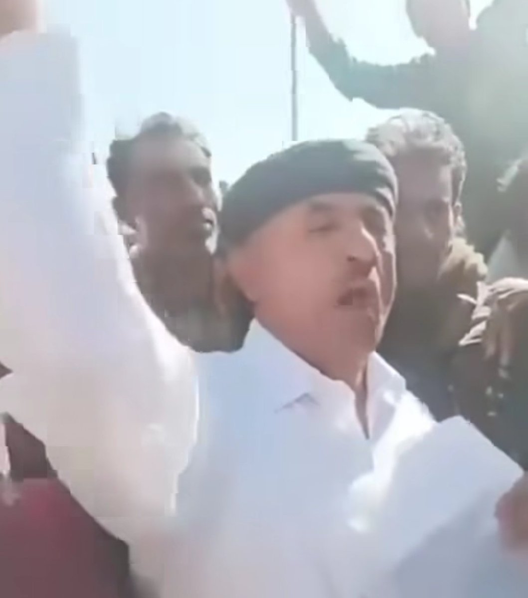 عضو مجلس الدواب اليمني واباسط على بيوت الناس واكل رواتب الجنود المستظعفين  عميل احزاب الاحتلال اليمني صلاح الشنخرة