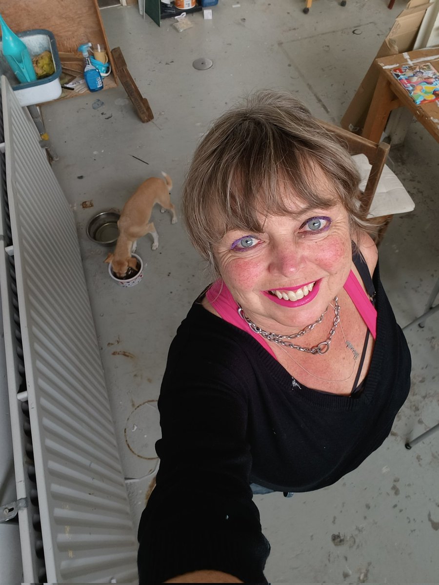 Maak er een fijne dag van Tweethearts!💕