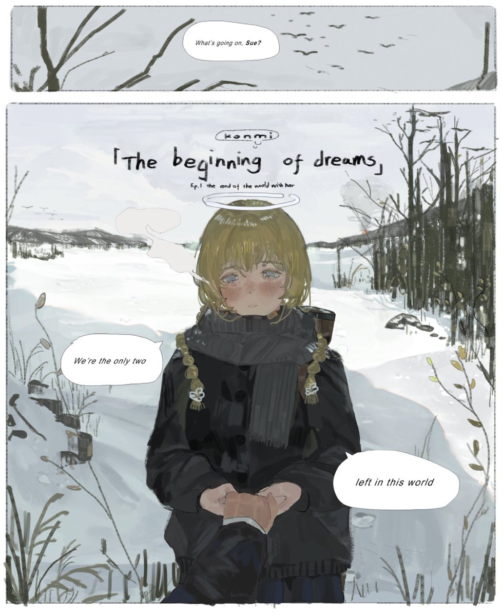 KONMI (@kommi_ene) on Twitter photo 