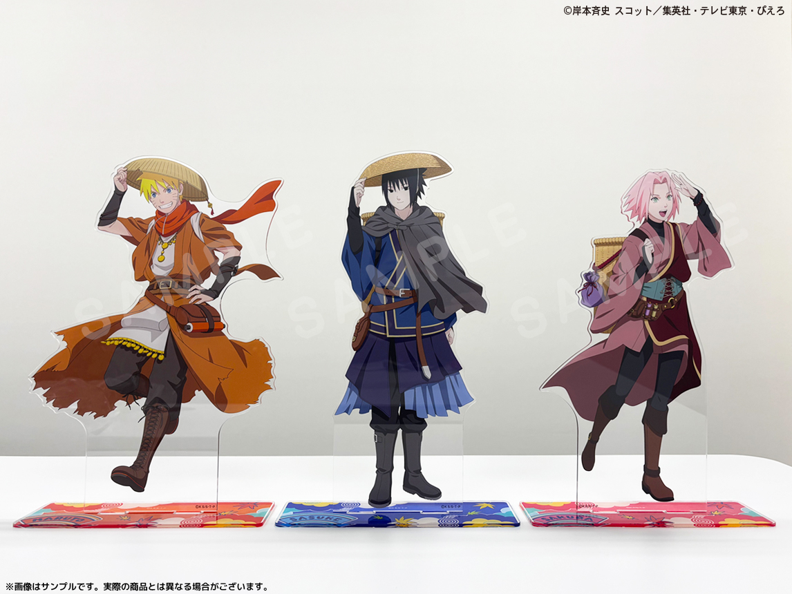 AGF_2025】AGF限定商品のサンプル画像を公開📸 クラックスブースではTV