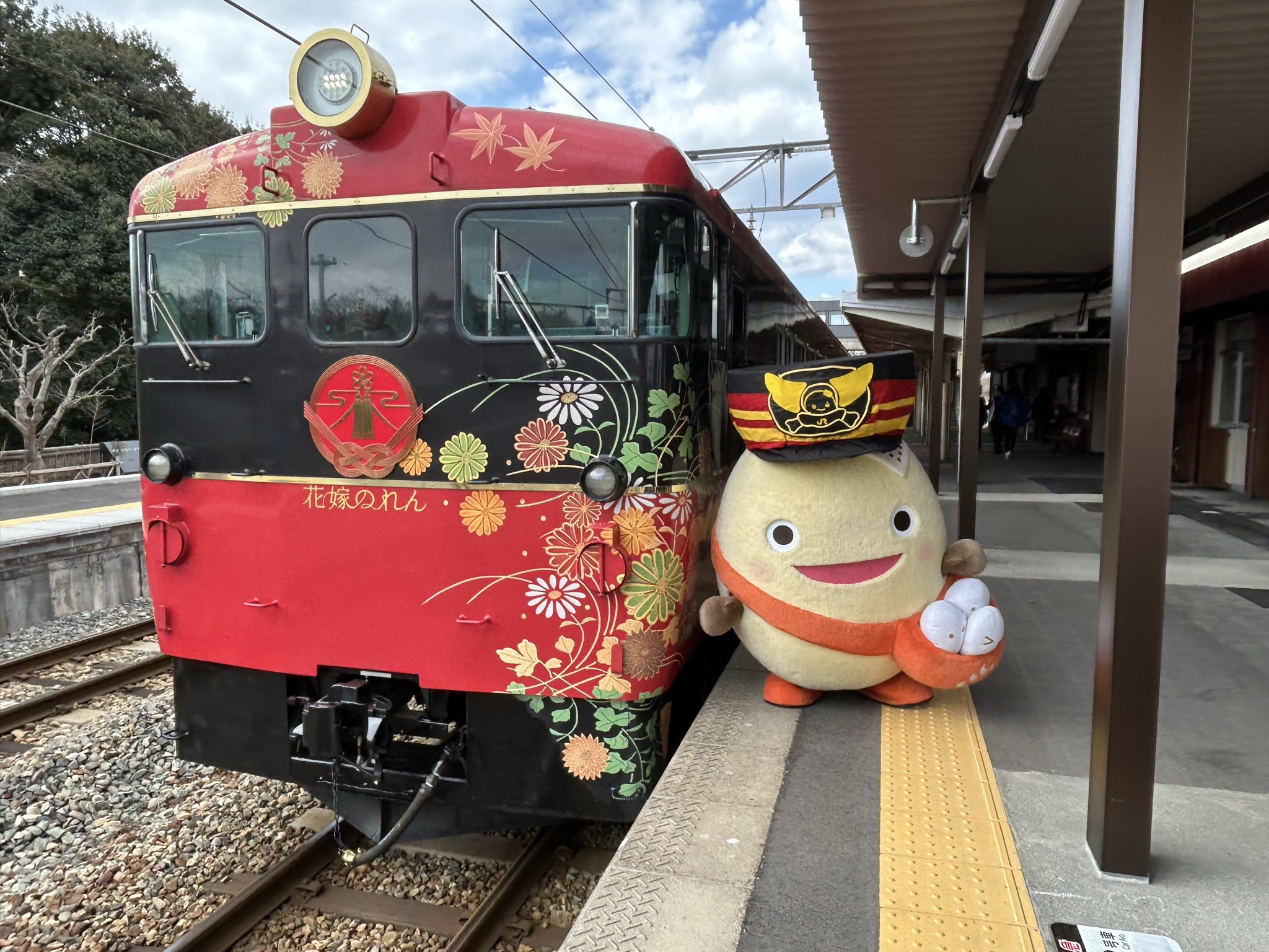 1点限り】サロンカーやくも サロンカーなにわ 愛称板 サボ 記念乗車証
