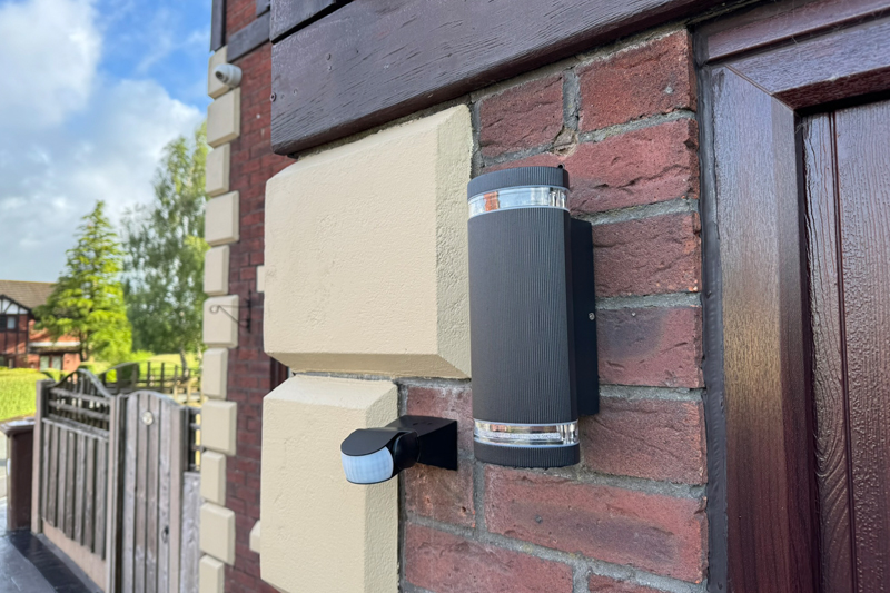 proelectrician's tweet image. The vital role sensors play in intelligent lighting systems

Find out more here - bit.ly/3L8FIEA

#sensors #lightinginstall #smartlighting #lightingsystem #ForumLightingSolutions