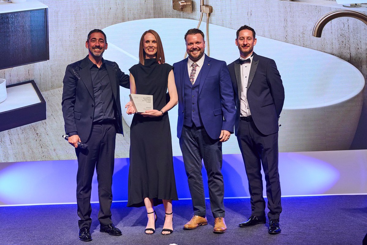 The KBSA tweet media