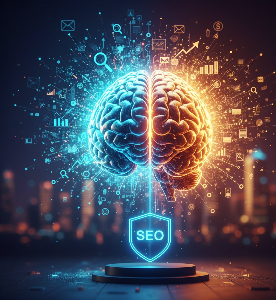 SeoSolutionsVlc's tweet image. Usamos IA para optimizar estrategias SEO, pero lo que posiciona es la estrategia humana: keywords bien elegidas, SEO técnico y contenido útil. En SEO Solutions, combinamos tecnología + experiencia.
#SEOValencia #AgenciaSEO #SEOConIA