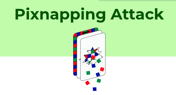 🚨Researchers discovered a new Android side-channel that defeats app isolation. By installing a malicious app, an attacker can directly see what other apps display, for instance 2FA codes or Seed phrases!

The exploit uses Android APIs and a hardware side channel present on