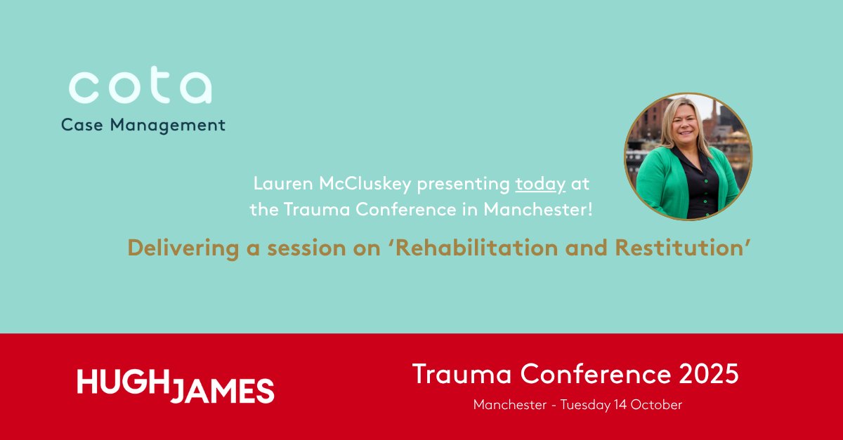 COTA Case Management tweet media