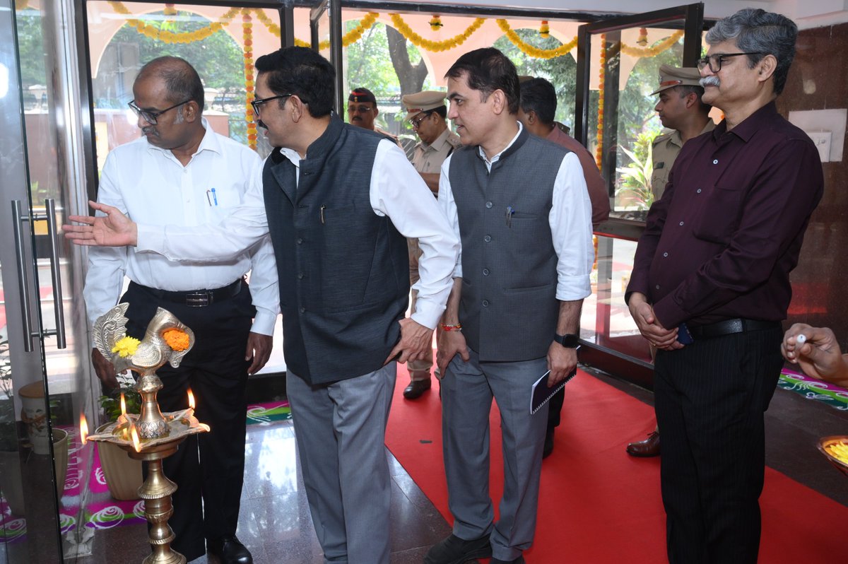 CGST Raigad tweet media
