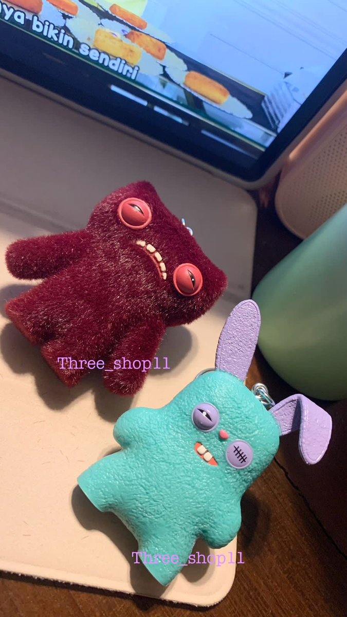 wts fuggler keyring rare official ina

📍 Purwakarta, Jawa Barat
❗️ more info dm
🍊 id.shp.ee/Cut3Av2

#wts #zonauang #fuggler