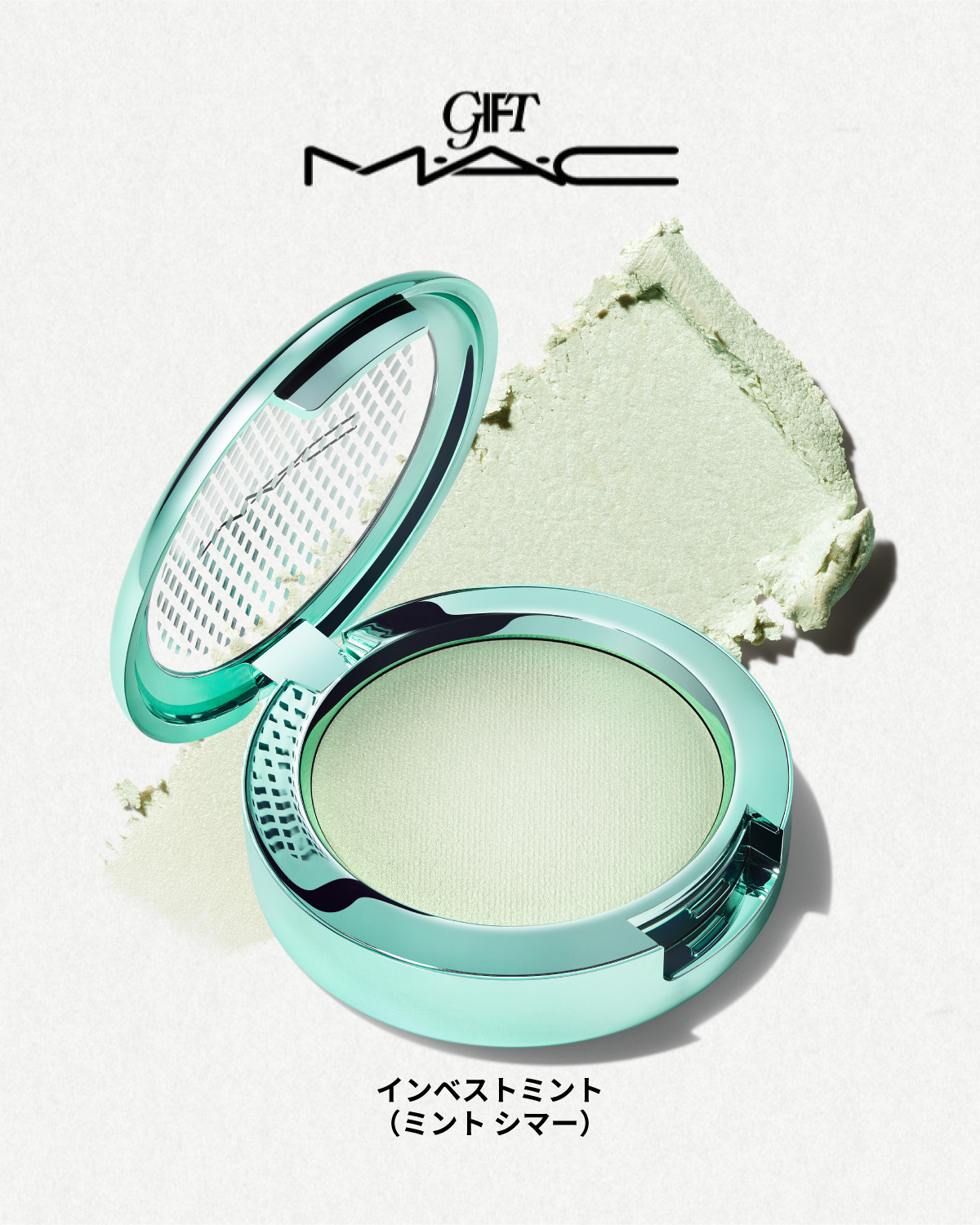 M・A・C Cosmetics Japan (@maccosmetics_JP) / X