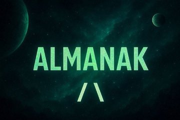 Unleashing Creativity with Almanak’s Composability Composability, highlighted in the @Almanak__ series, is the cornerstone of rapidly building intricate, scalable, and collaborative investment strategies.
Its key advantages include:

■ Speed &amp; Innovation: Craft complex