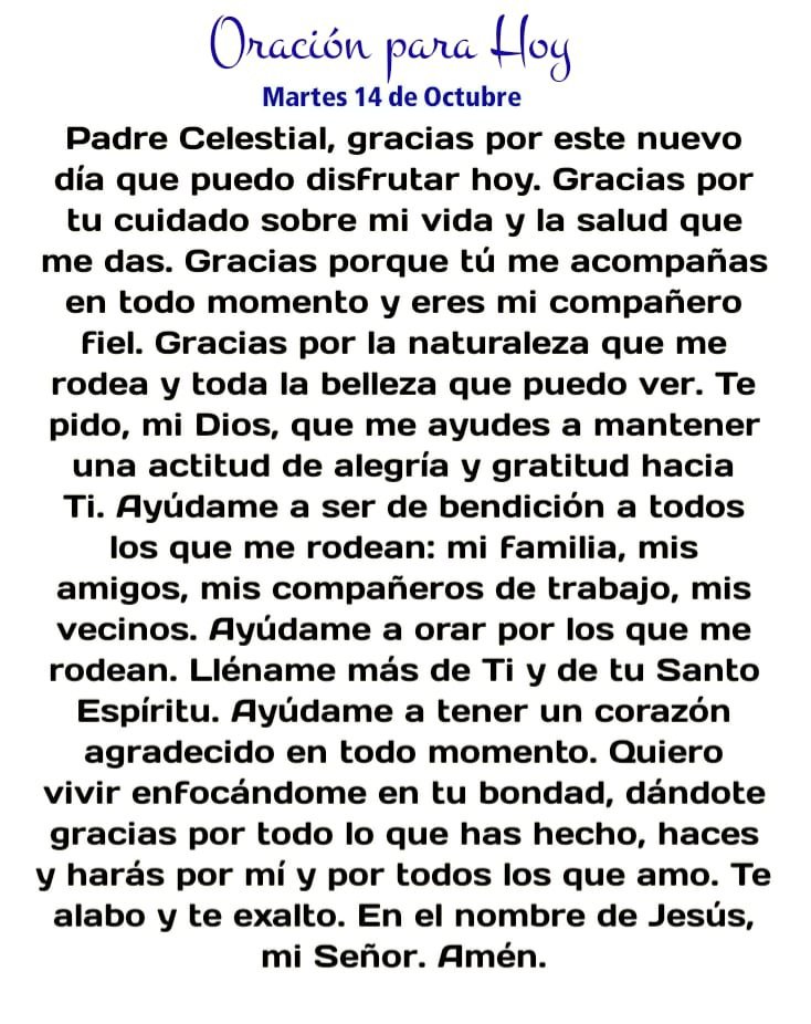 oracion_diaria's tweet image. 