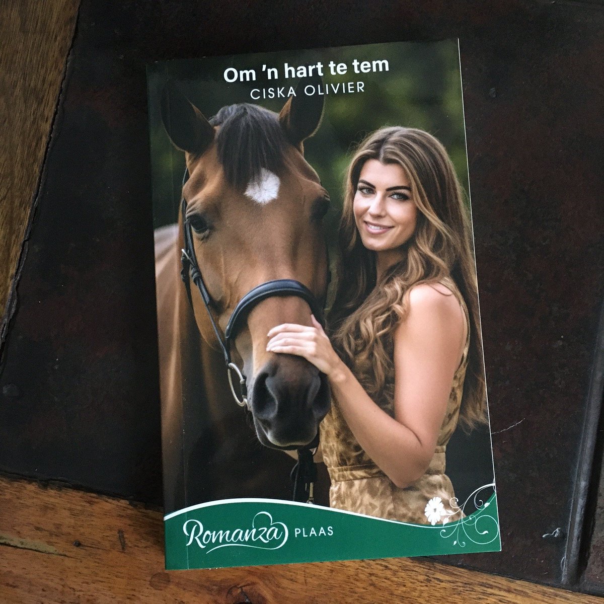 Heelword lê in vergifnis gee en ontvang en woede aflê <a href="/CiskaOlivier/">Ciska Olivier</a> <a href="/Romanzaklub/">Romanza-klub</a> <a href="/LAPAUitgewers/">LAPA Uitgewers</a> <a href="/ChristineCraze/">Christine Craze</a>