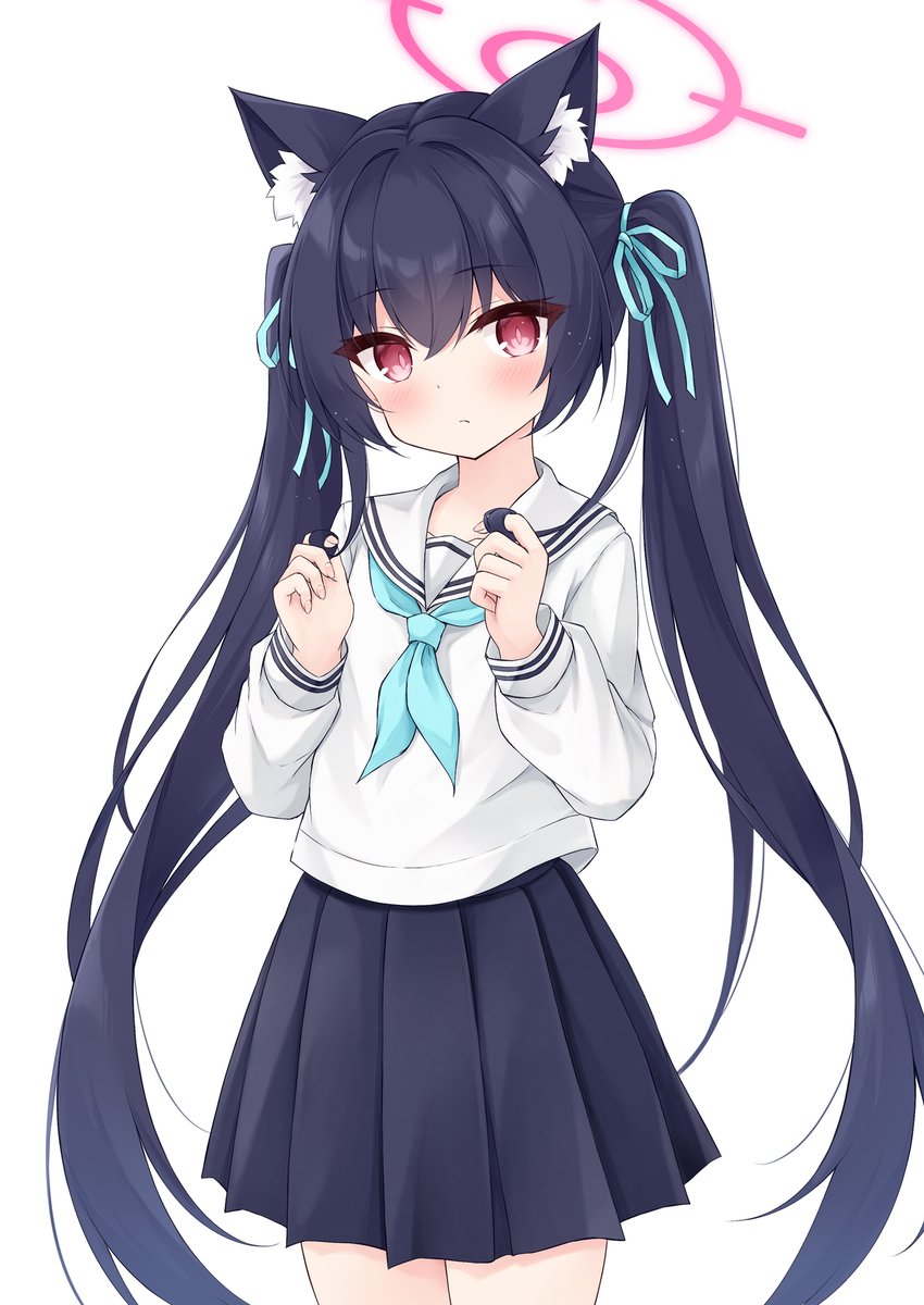 riku_mochiduki's tweet image. セリカ