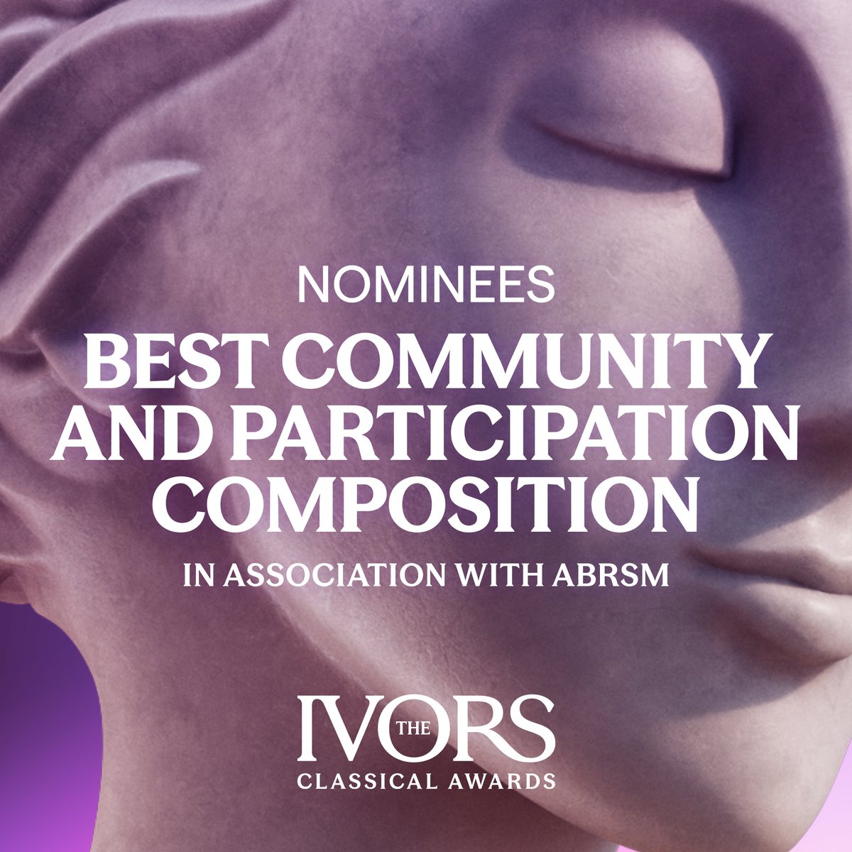 The Ivors Academy tweet media