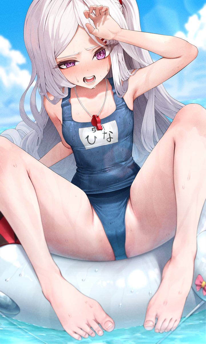 #ブルアカ