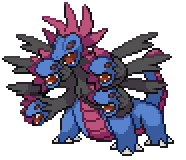 Blannis_art's tweet photo. Crazy how Pokemon fangame that came out a decade ago still washes modern pokemon with their own concept
+ Pkmn ZA is basically a Dogshit version of spectrobes https://t.co/CboYIWnPaD