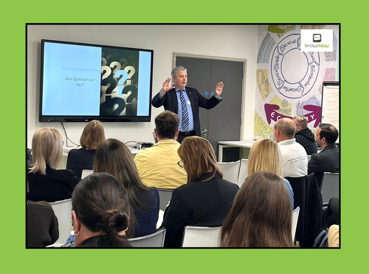 knownowinfo's tweet image. AI’s next big leap isn’t about more power. It’s about more responsibility.

At KnowNow, we help organisations build AI that’s explainable, auditable, and aligned with people, not just algorithms.

Explore our workshops: kn-i.com/AIworkshops/in…

#ResponsibleAI #EthicalTech #AI